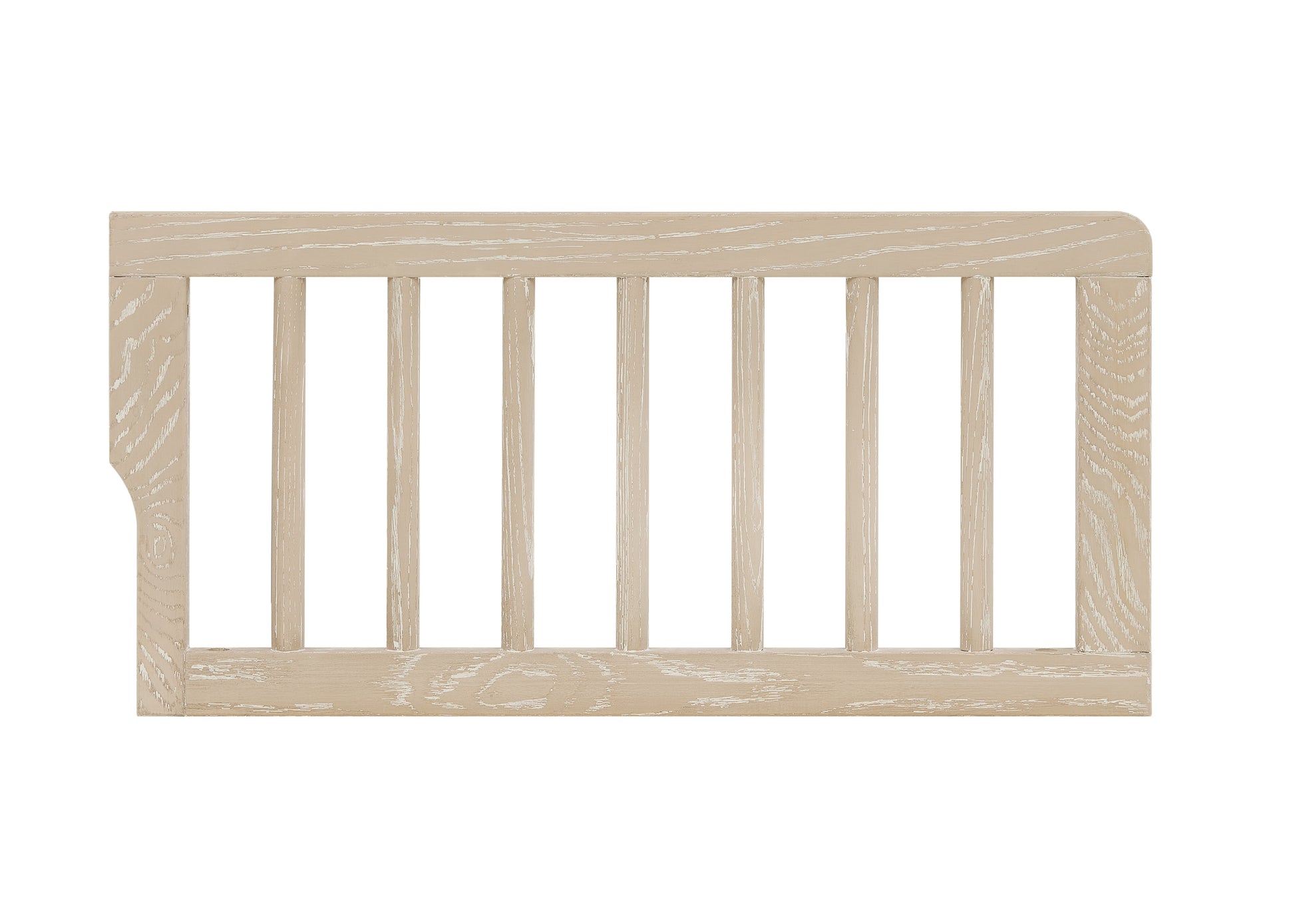 Bellini Lucca Toddler Guardrail- Bambi Baby
