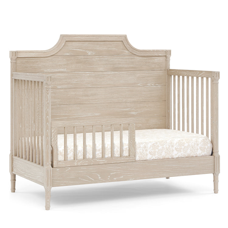 Bellini Lucca Toddler Guardrail- Bambi Baby