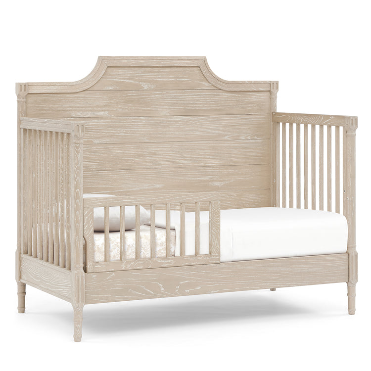 Bellini Lucca Toddler Guardrail- Bambi Baby