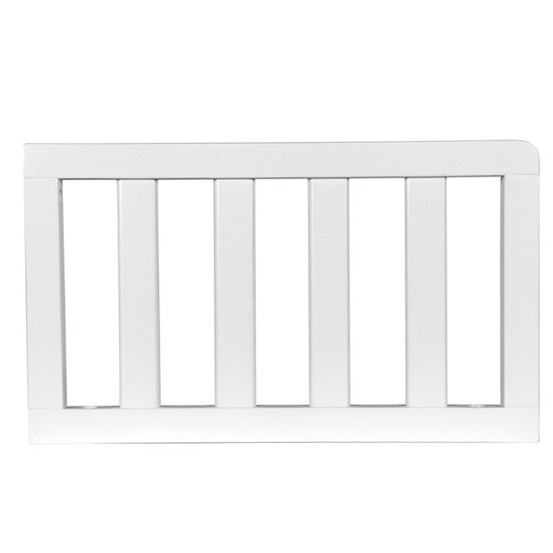 Serta Guardrail for Cribs in Bianca- Bambi Baby