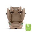 CYBEX Solution G2 Folding Travel High-Back Booster - Bambi Baby
