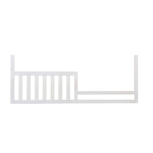 Sea Shell Westwood Taylor Collection Toddler Guard Rail - Side View | Bambi Baby