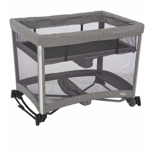 Halo DreamNest Open Airflow SleepSystem- Bambi Baby