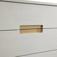 Natart Como Drawer Handle - Bambi Baby
