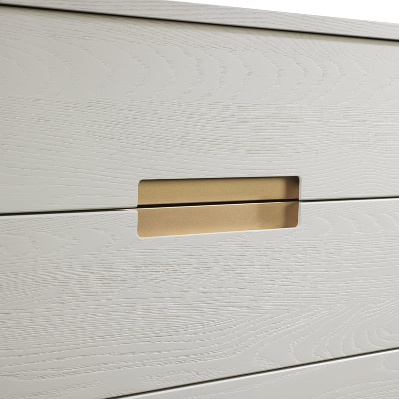Natart Como Drawer Handle- Bambi Baby