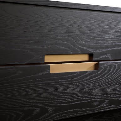Natart Como Drawer Handle- Bambi Baby