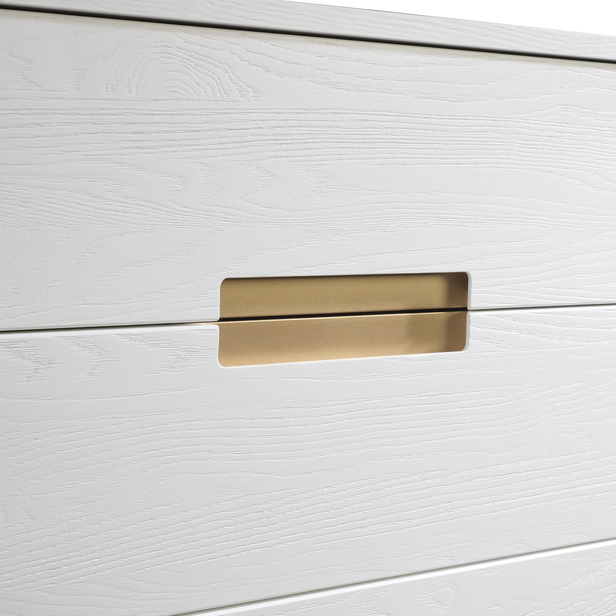 Natart Como Drawer Handle- Bambi Baby