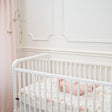 Crane Baby Dragonfly Brass Nursery Ceiling Hanging Decor - Bambi Baby