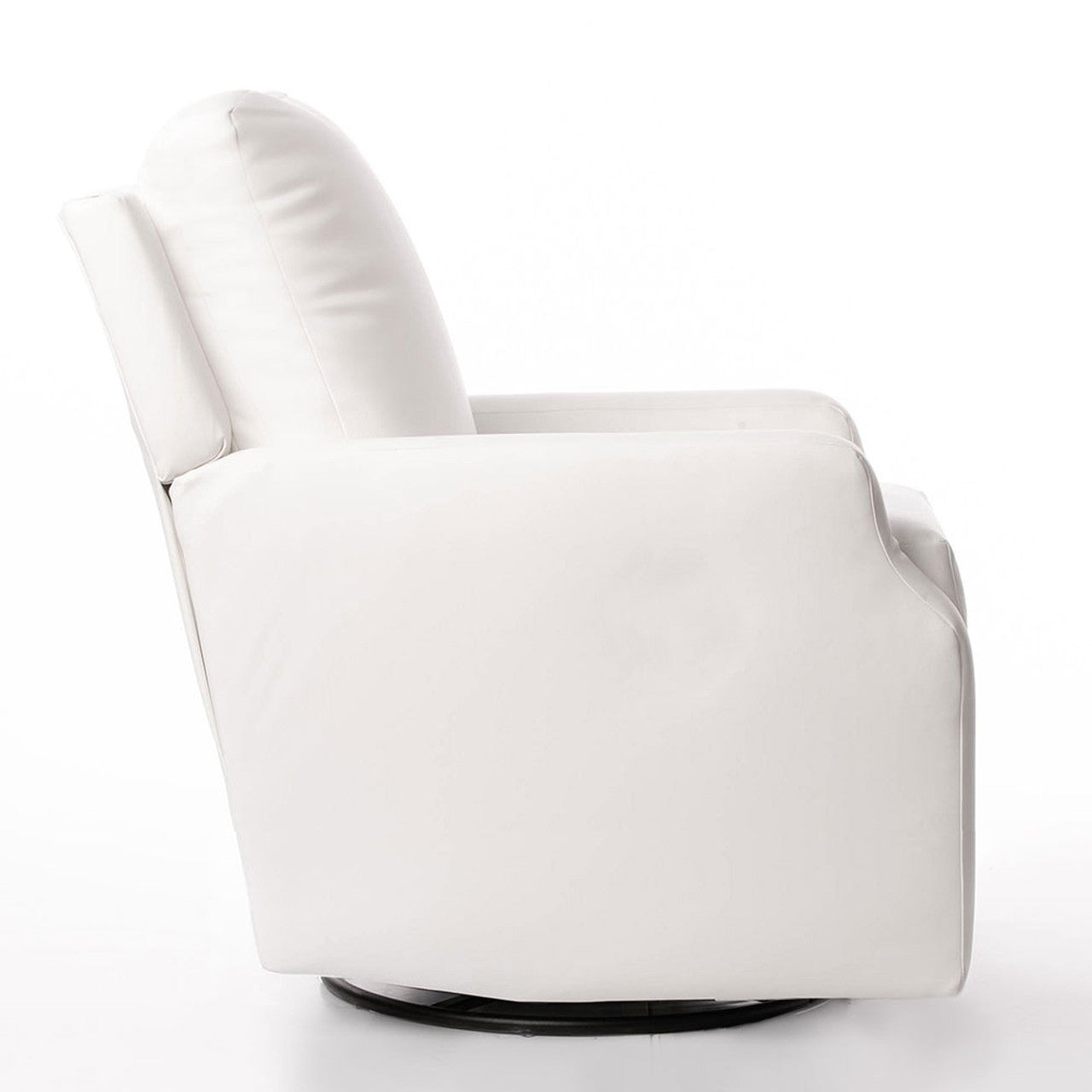 Oilo Harlow Recliner in HP Antique Linen- Bambi Baby