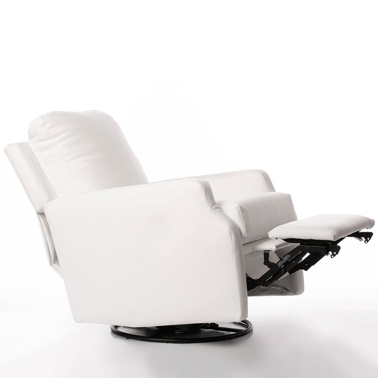 Oilo Harlow Recliner in HP Antique Linen- Bambi Baby