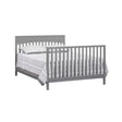 Oxford Baby Harper 4-in-1 Convertible Crib - Bambi Baby