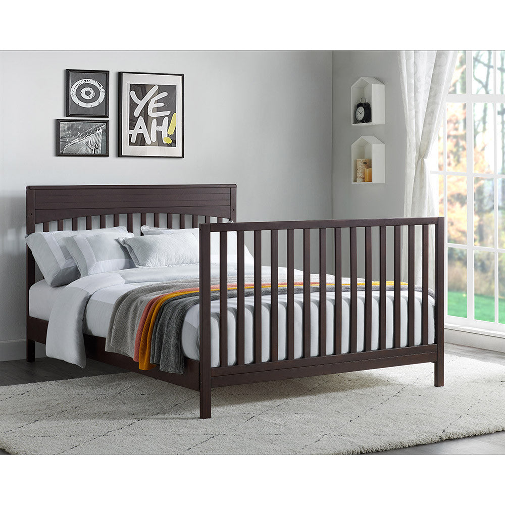 Oxford Baby Harper Conversion Kit Espresso- Bambi Baby