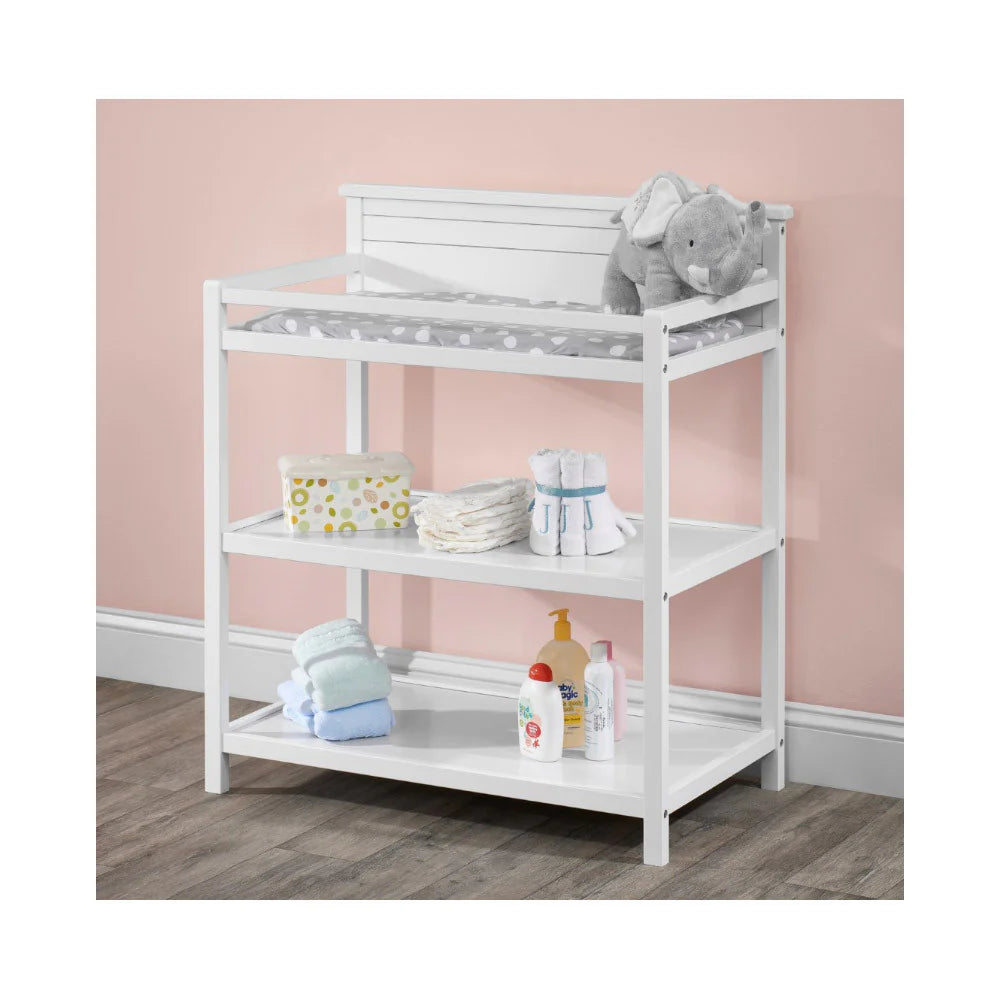 Oxford Baby Harper Changing Station- Bambi Baby