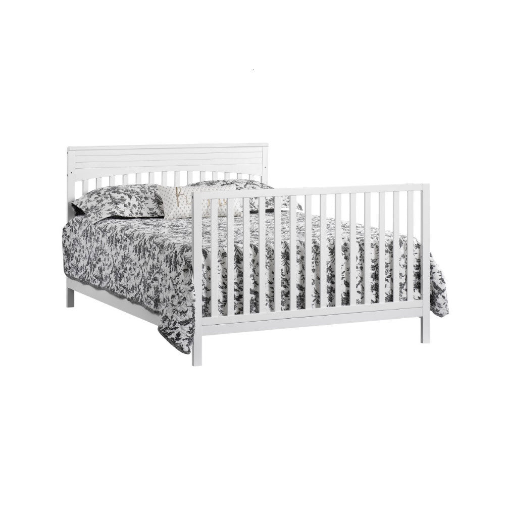 Oxford Baby Harper Conversion Kit in Snow White- Bambi Baby