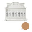 Silva Jordan Convertible Crib - Bambi Baby