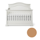 Silva Jordan Convertible Crib