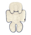 Almohada de apoyo para la cabeza y el cuerpo Britax