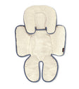 Almofada de apoio para cabeça e corpo Britax - Bambi Baby