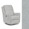 Storytime by Best Chairs Heatherly Power Swivel Glider Recliner