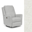 Storytime by Best Chairs Heatherly Power Swivel Glider Recliner - Bambi Baby