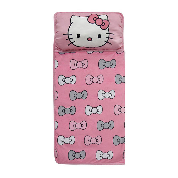 Tapete para siesta de Hello Kitty de Lambs &amp; Ivy- Bambi Baby