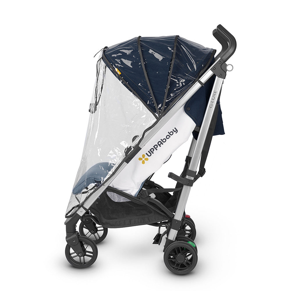 Protector contra la lluvia UPPAbaby Serie G compatible con G-LUXE/G-LITE- Bambi Baby