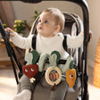 Cochecito de espiral Tiny Love Garden of Adventures - Bambi Baby