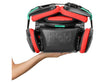 Mifold Hifold Fit-And-Fold Booster Car Seat - Bambi Baby