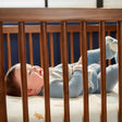 Maxi Cosi Embraced Forms 4-in-1 Convertible Crib - Bambi Baby