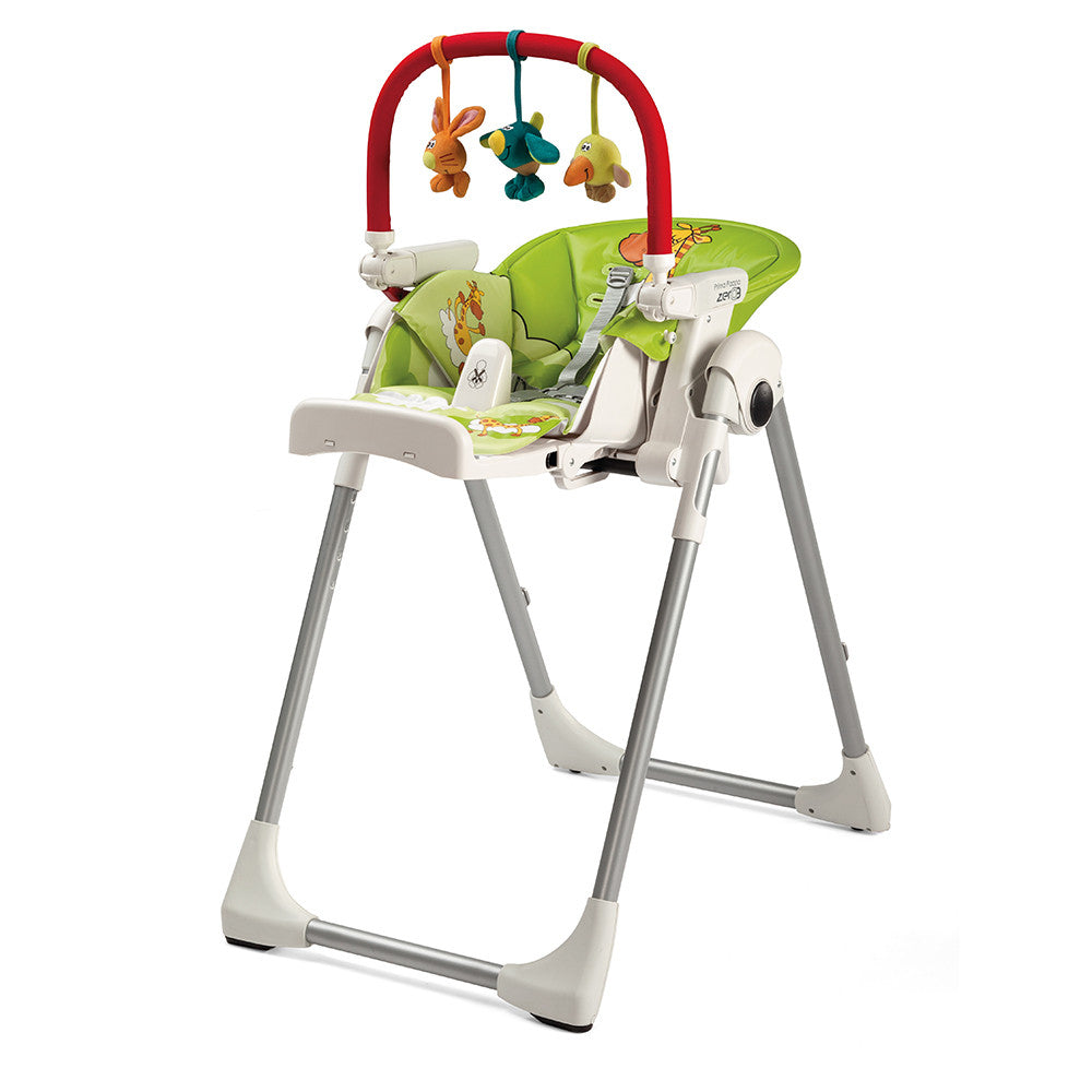 Barra de juegos Peg Perego- Bambi Baby