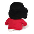 Lambs & Ivy Hip Hop Snoopy Plush Dog Stuffed Animal Toy with Hat & Track Jacket - Bambi Baby