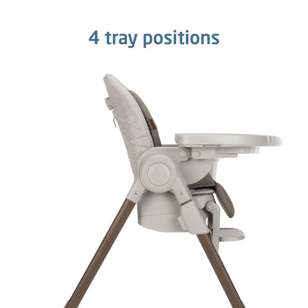 maxi cosi minla highchair Maxi-Cosi Minla 6-in-1 High Chair