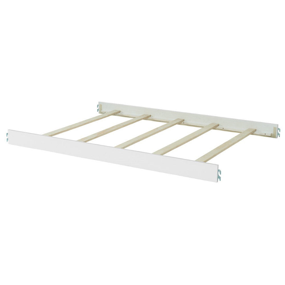 Oxford Holland Full Bed Conversion Kit in White- Bambi Baby