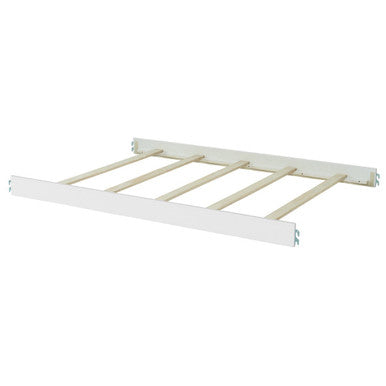 Oxford Holland Full Bed Conversion Kit in White- Bambi Baby