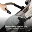Maxi Cosi Zelia™ Pro 5-in-1 Modular Travel System - Bambi Baby