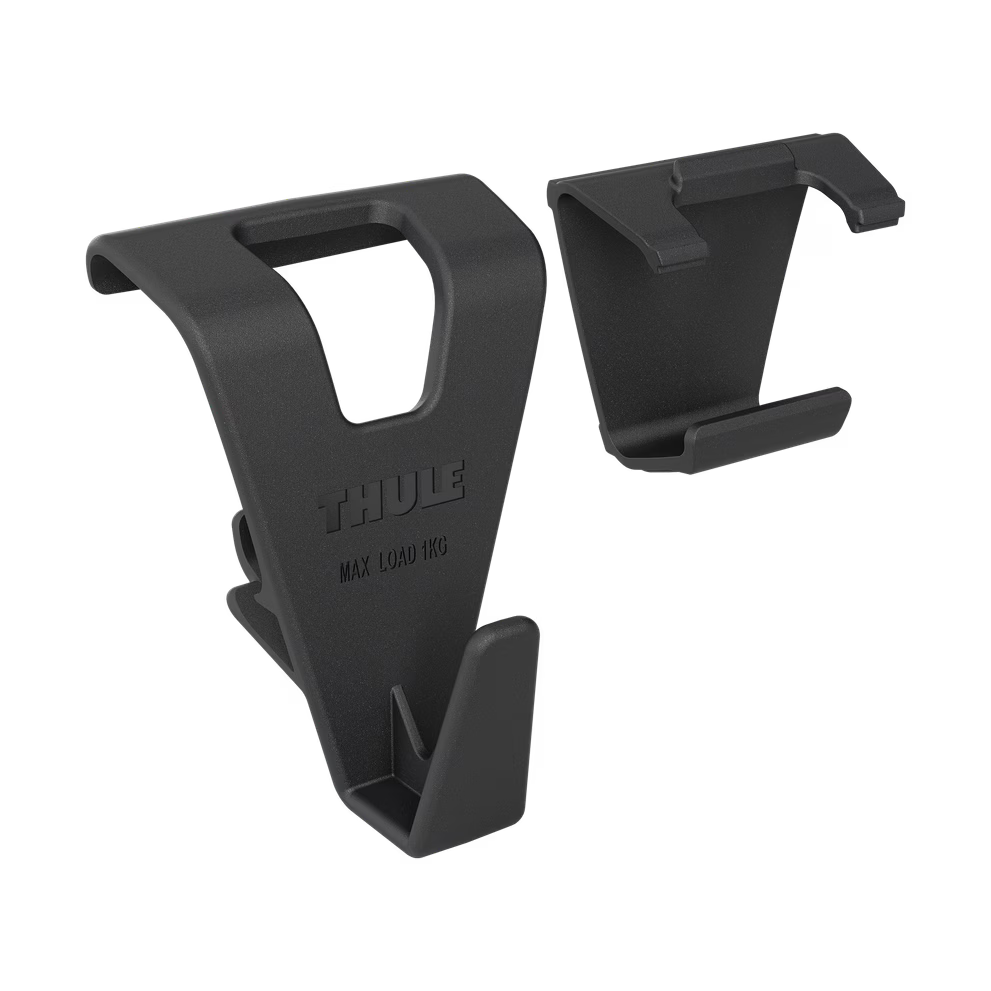 Ganchos para correa Thule- Bambi Baby