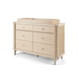 Maxi Cosi Brisa 6-Drawer Dresser - Bambi Baby