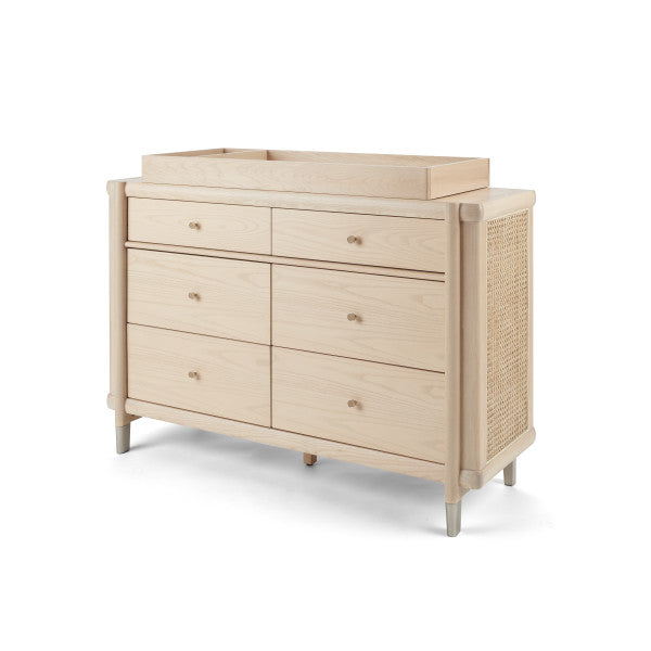 Maxi Cosi Kindred Brisa Double Dresser - Onyx Heritage- Bambi Baby