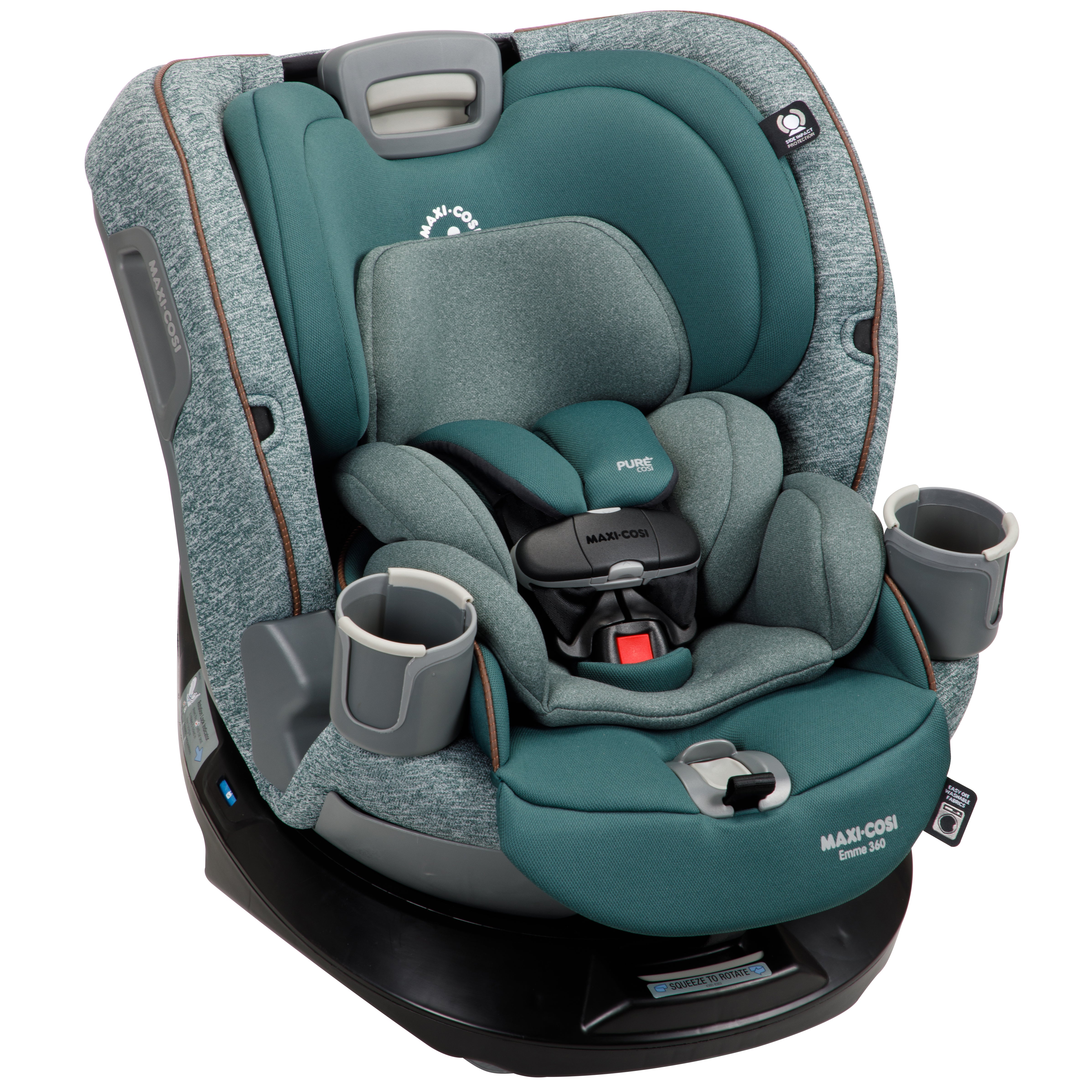 Maxi Cosi Emme 360 Convertible Car Seat- Bambi Baby
