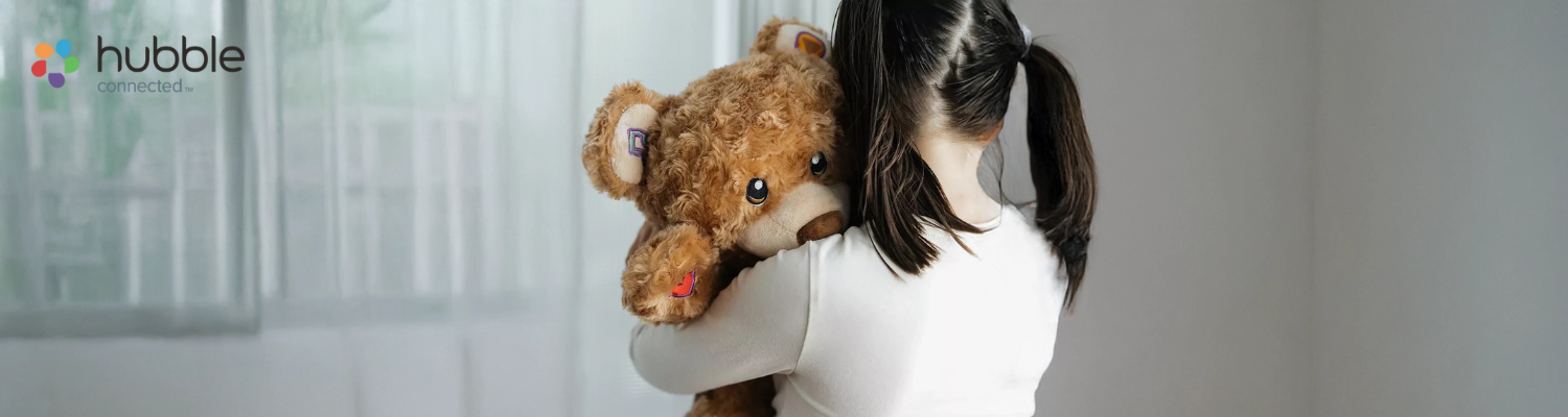 Hubble Connected - Bambi Baby