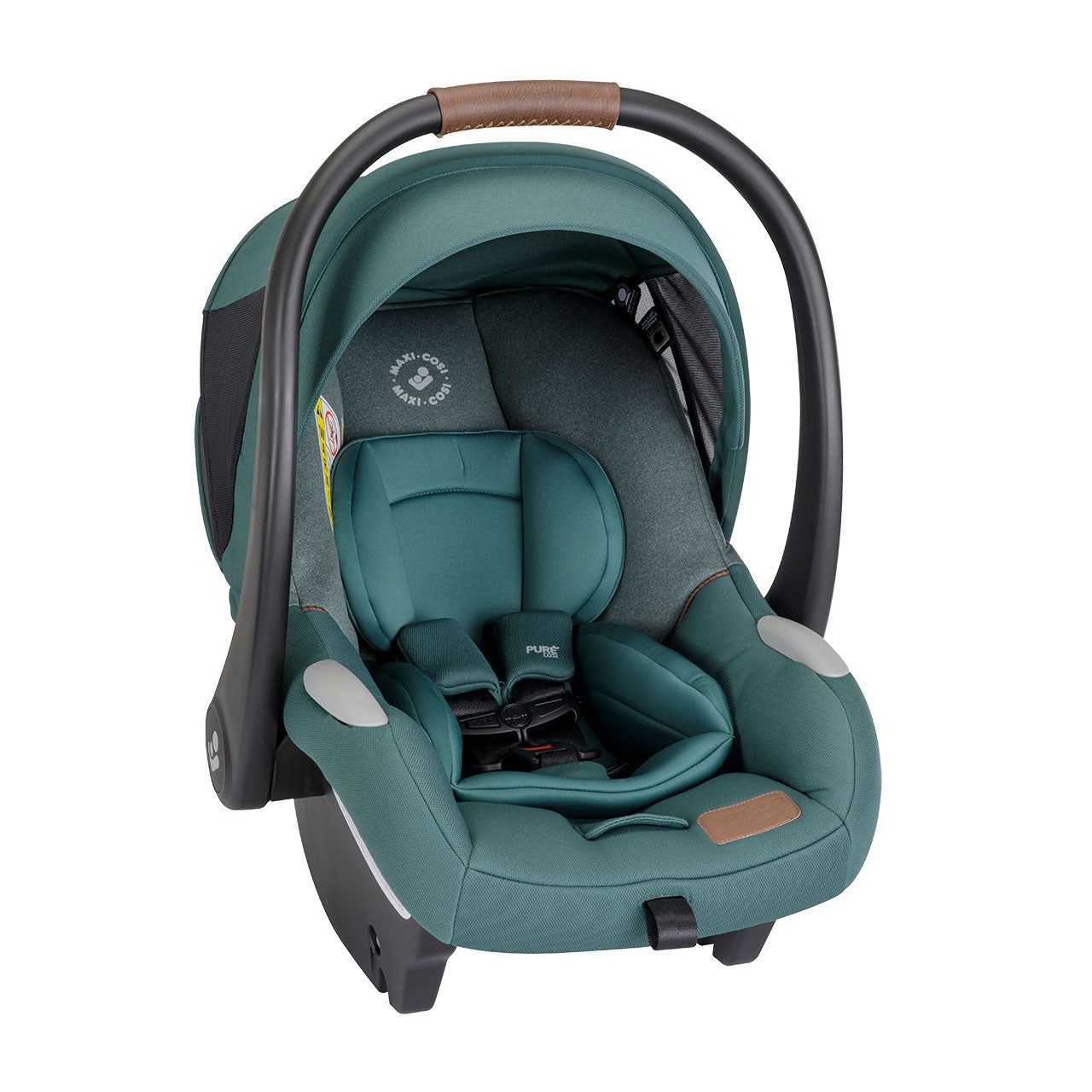 Maxi Cosi Mico Luxe+ Infant Car Seat- Bambi Baby