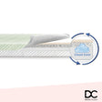 Delta Children Spring Breeze Mattress - Bambi Baby