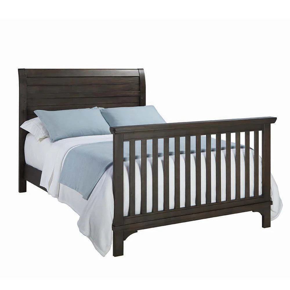 Westwood Taylor Collection Convertible Crib- Bambi Baby