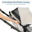 Maxi Cosi Zelia™ Pro 5-in-1 Modular Travel System - Bambi Baby