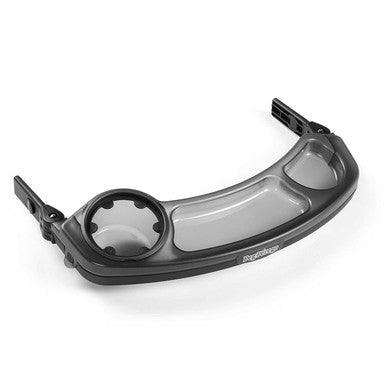 Bandeja infantil con forma de cruz/folleto de Peg Perego - Bambi Baby