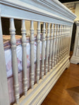 Westwood Olivia Convertible Crib - Bambi Baby