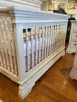 Westwood Olivia Convertible Crib - Bambi Baby