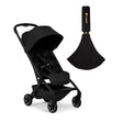 Joolz Aer2 Wildride Carrier Bundle - Bambi Baby
