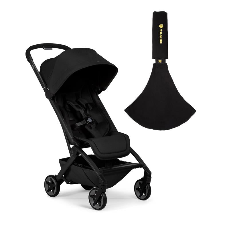 Joolz Aer2 Wildride Carrier Bundle- Bambi Baby