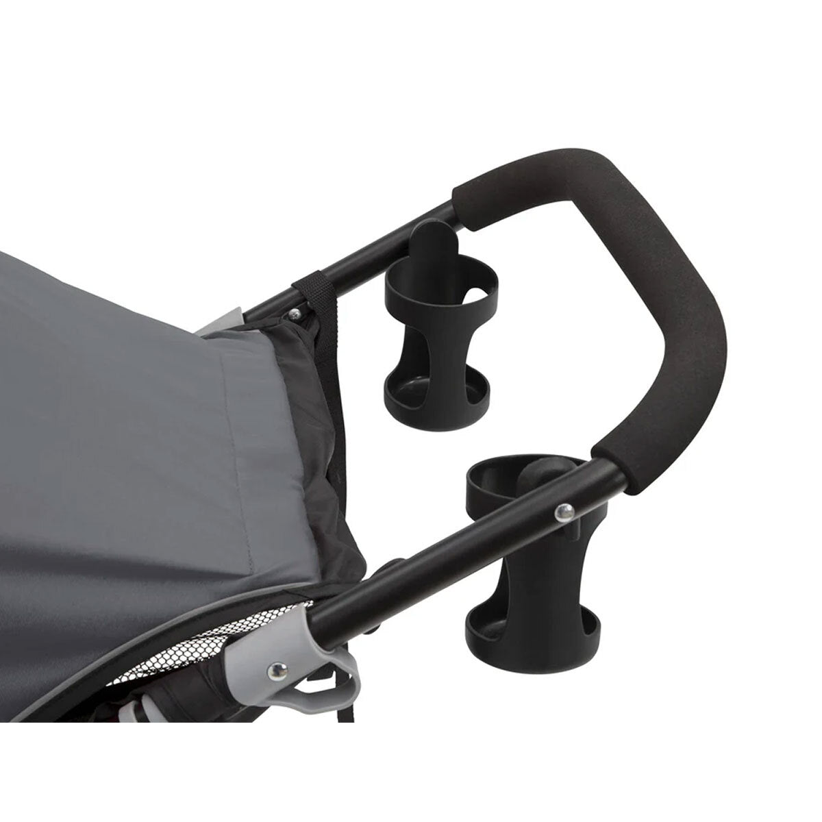 jeep classic jogging stroller grey Jeep Classic Jogging Stroller